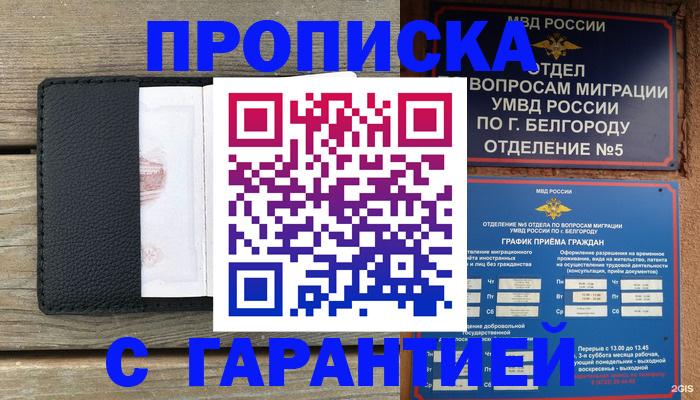 купить прописку в Куйбышеве